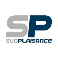 SUD PLAISANCE Logo