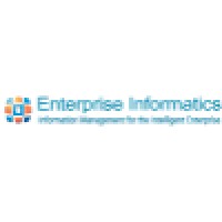 Enterprise Informatics Logo