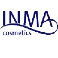 INMA Cosmetics Nederland bv Logo