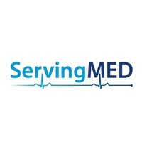 ServingMed.com Logo