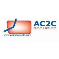 AC2C SECURITE Logo