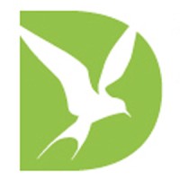Discover the World Logo