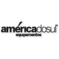 America Do Sul Equipamentos Logo