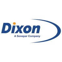 Dixon Electric Logo