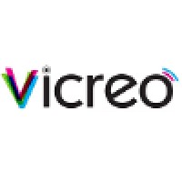 VICREO B.V. Logo
