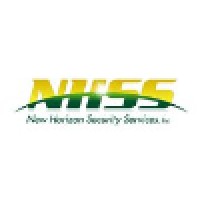 New Horizon Security Services, Inc. Logo