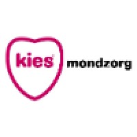Kies Mondzorg Logo