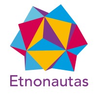 Etnonautas Logo