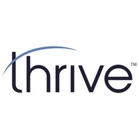 Thrive Senior Living Logo