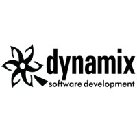 Dynamix Software Logo