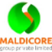 Maldicore Group Pvt Ltd Logo