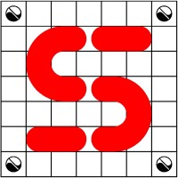 SCHENKgroep Nijmegen Logo