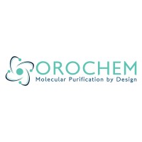 Orochem Technologies, Inc. Logo