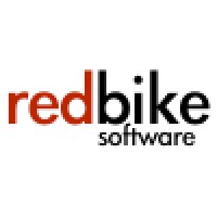Redbike Software Logo