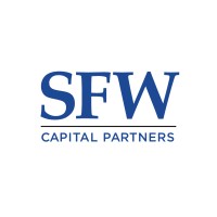 SFW Capital Partners Logo