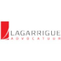 Lagarrigue Advocatuur Logo