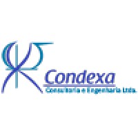 Condexa Consultoria e Engenharia Ltda. Logo