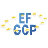 EFGCP - European Forum for Good Clinical Practice Logo