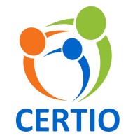 CERTIO.BE Logo