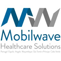 Mobilwave - Healthcare Solutions Logo
