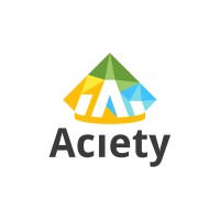 Aciety Logo