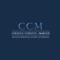 Colucci, Colucci, Marcus, P.C. Logo