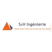 S & H INGENIERIE Logo