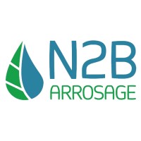 N2B Arrosage Logo