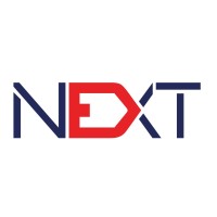 NEXT IMMOBILIER Logo
