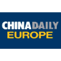 China Daily Europe Logo
