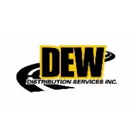 DEW Distribution Services, Inc. Logo