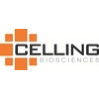 Celling Biosciences Logo