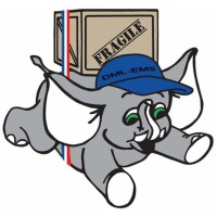 DML-EMS Logo