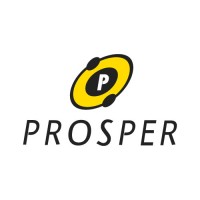 Prosper Distribuidora Logo