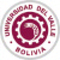 Universidad del Valle Bolivia Logo