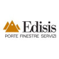 Edisis Porte Finestre e Servizi Logo