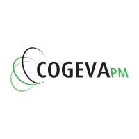 COGEVA PM Logo