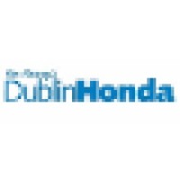 Ken Harvey’s Dublin Honda Logo