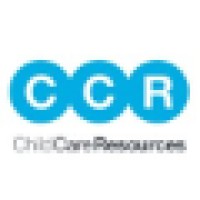 Child Care Resources Montana Logo