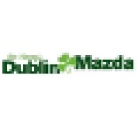 Ken Harveys Dublin Mazda Logo