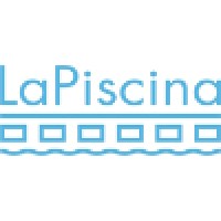 Lapiscina Logo