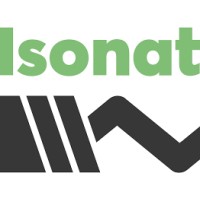 ISONAT Logo