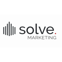 Solve Marketing BV Logo