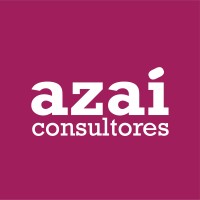 Azaí Consultores Logo