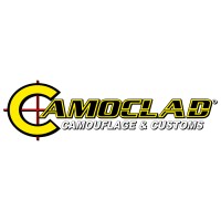 Camoclad Camouflage Systems, Inc Logo