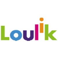 LOULIK Logo