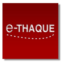 E-Thaque Consulting Logo