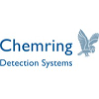 Chemring Detection Systems Logo