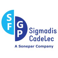SFGP SIGMADIS-CADELEC Logo