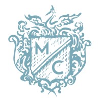MADDY CHRISTINA Logo